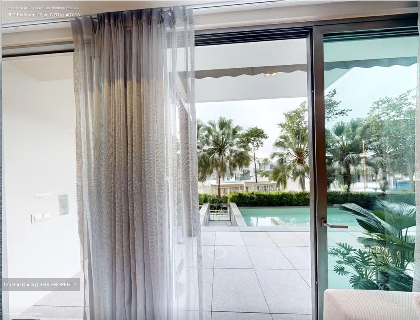 The Residences at W Singapore Sentosa Cove (D4), Condominium #565213381
